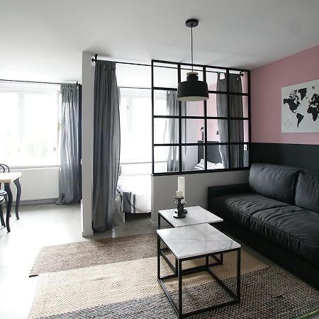 2Studios Zagreb Exterior photo